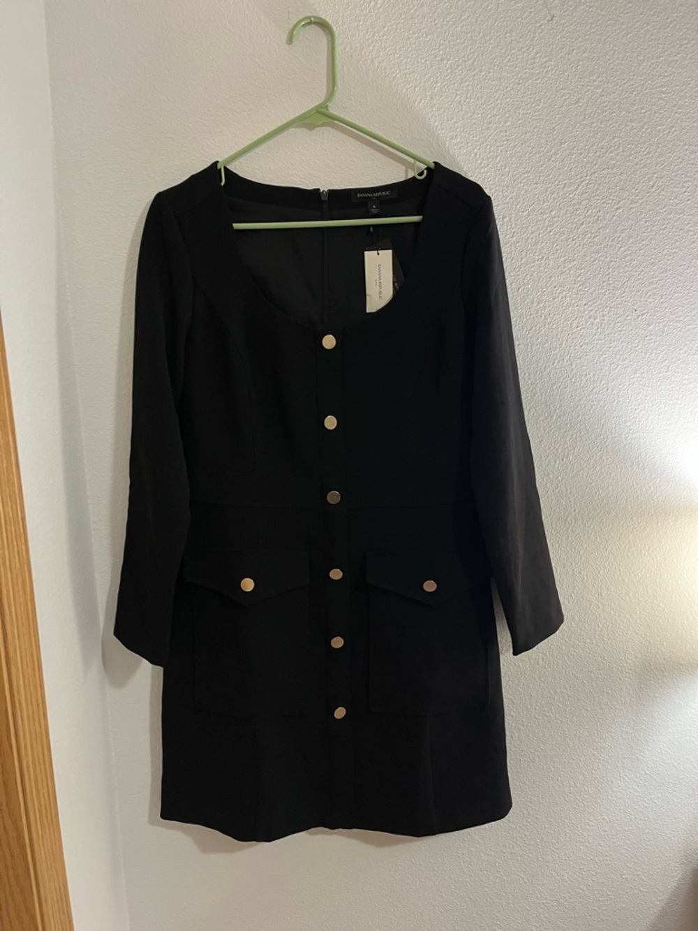 Banana Republic Dress